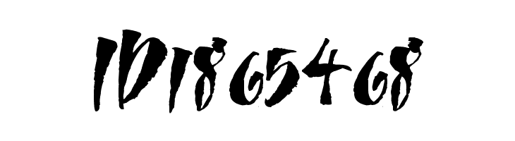 Goombella  Free Fonts Download