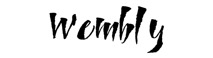 Goombella  Free Fonts Download