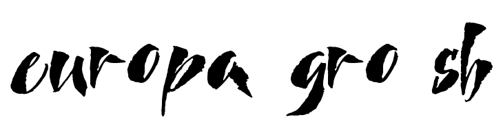 Goombella  Free Fonts Download