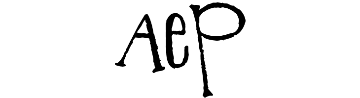 Freeze!  Free Fonts Download