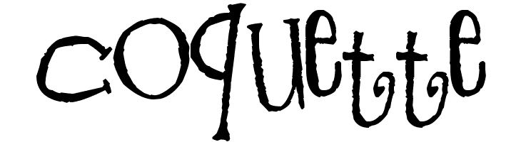 Freeze!  Free Fonts Download