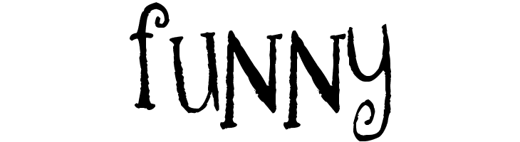 Freeze!  Free Fonts Download