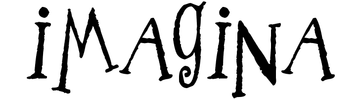 Freeze!  Free Fonts Download