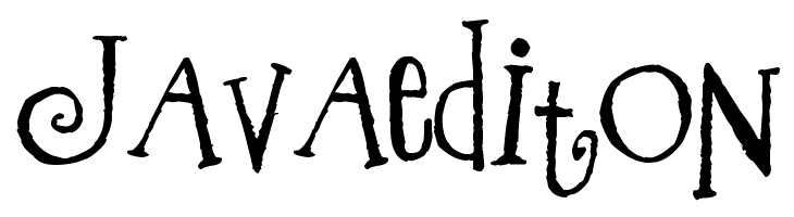 Freeze!  Free Fonts Download