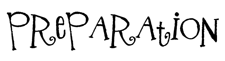 Freeze!  Free Fonts Download