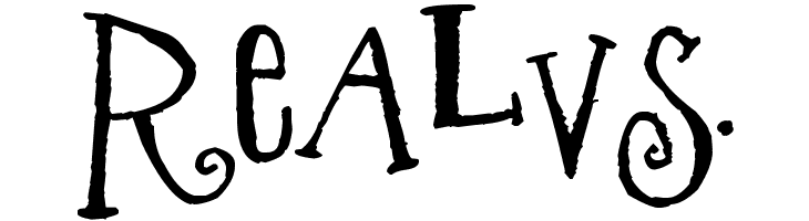 Freeze!  Free Fonts Download