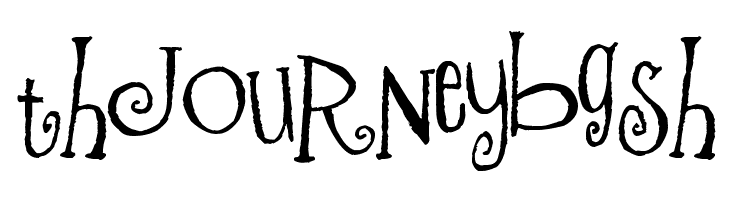 Freeze!  Free Fonts Download