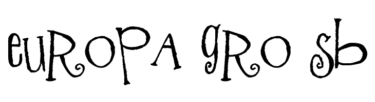 Freeze!  Free Fonts Download