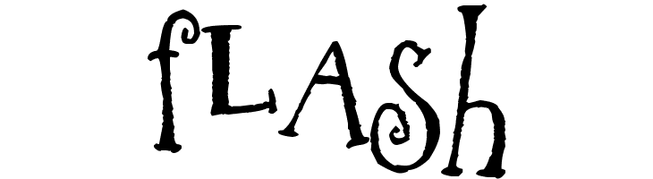 Freeze!  Free Fonts Download