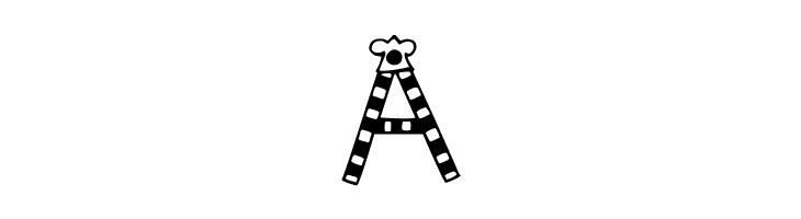 Never Writes Back  Free Fonts Download