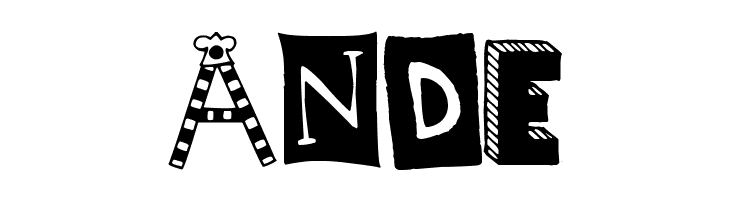 Never Writes Back  Free Fonts Download