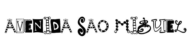 Never Writes Back  Free Fonts Download