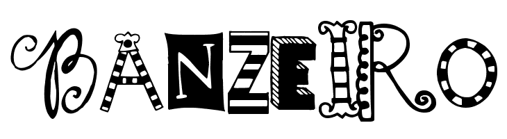 Never Writes Back  Free Fonts Download