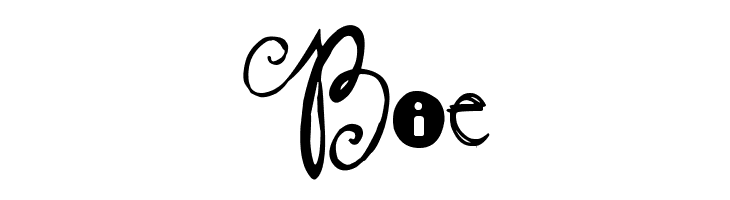 Never Writes Back  Free Fonts Download