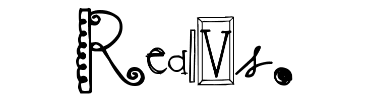 Never Writes Back  Free Fonts Download