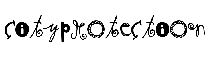 Never Writes Back  Free Fonts Download