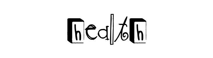 Never Writes Back  Free Fonts Download