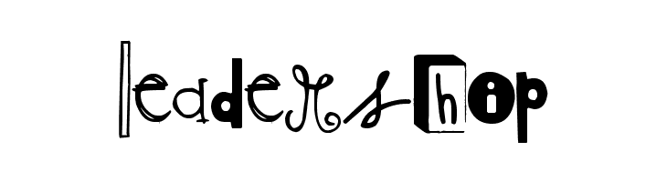 Never Writes Back  Free Fonts Download