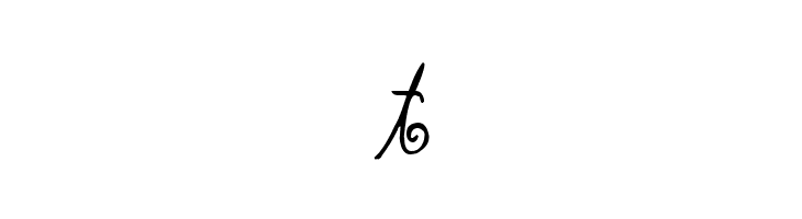Never Writes Back  Free Fonts Download