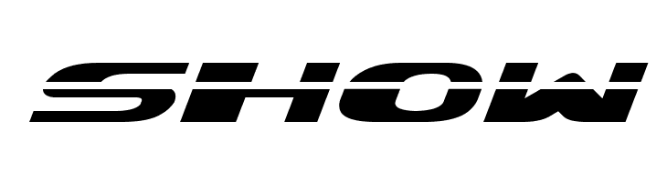 Excelerate  Free Fonts Download