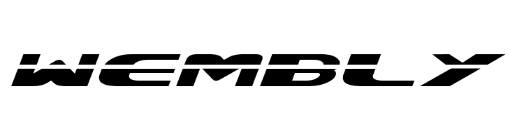 Excelerate  Free Fonts Download