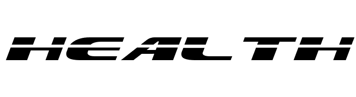 Excelerate  Free Fonts Download