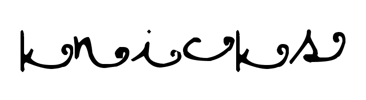 Sisters  Free Fonts Download
