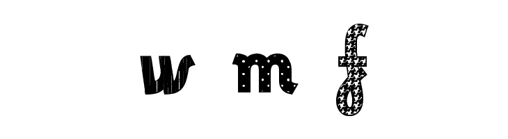 No Mystery  Free Fonts Download