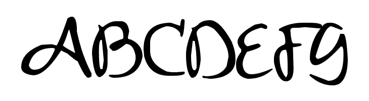 Amazing Ruler  Free Fonts Download