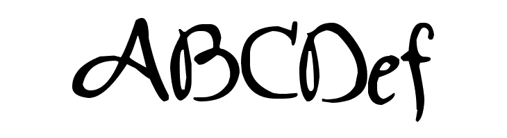 Amazing Ruler  Free Fonts Download