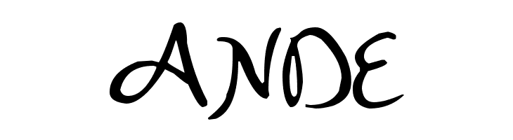 Amazing Ruler  Free Fonts Download