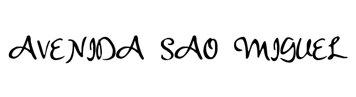 Amazing Ruler  Free Fonts Download