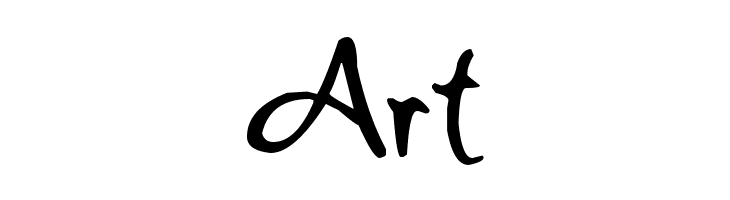 Amazing Ruler  Free Fonts Download