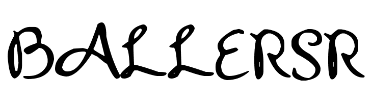 Amazing Ruler  Free Fonts Download