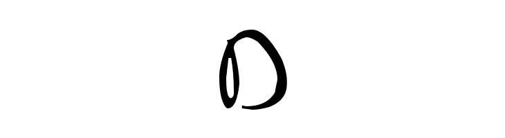 Amazing Ruler  Free Fonts Download
