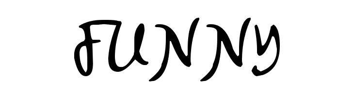 Amazing Ruler  Free Fonts Download