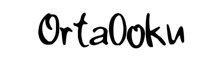 Amazing Ruler  Free Fonts Download