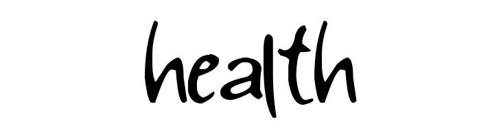 Amazing Ruler  Free Fonts Download