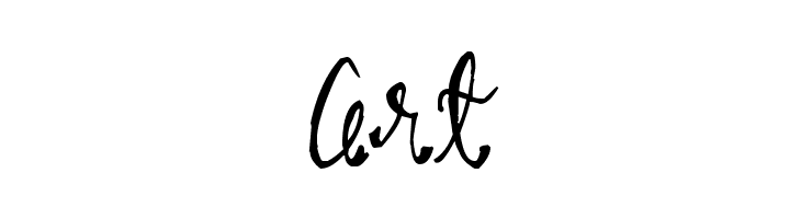 Claudia Jean  Free Fonts Download