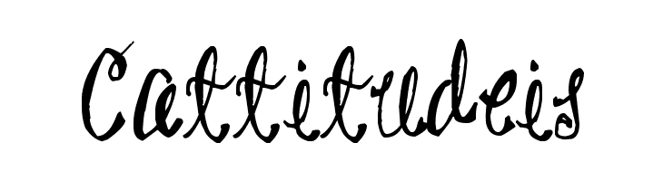 Claudia Jean  Free Fonts Download