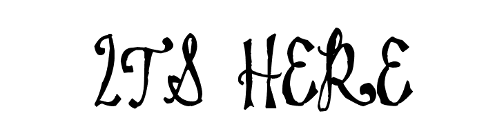 Claudia Jean  Free Fonts Download