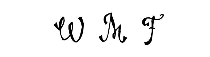 Claudia Jean  Free Fonts Download