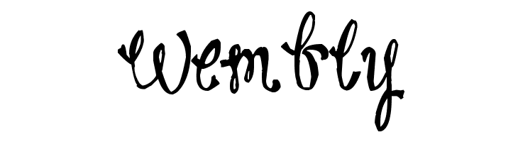 Claudia Jean  Free Fonts Download