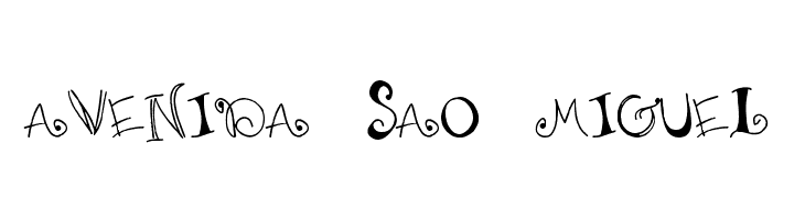 Wanda's Write  Free Fonts Download