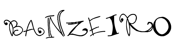 Wanda's Write  Free Fonts Download