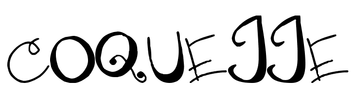 Wanda's Write  Free Fonts Download