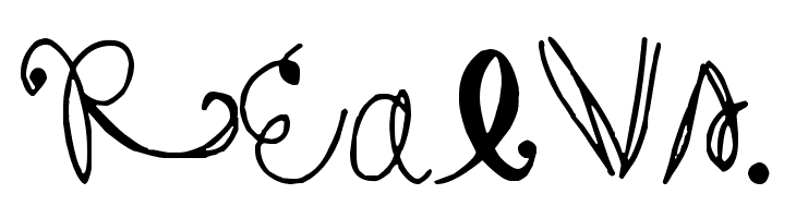 Wanda's Write  Free Fonts Download