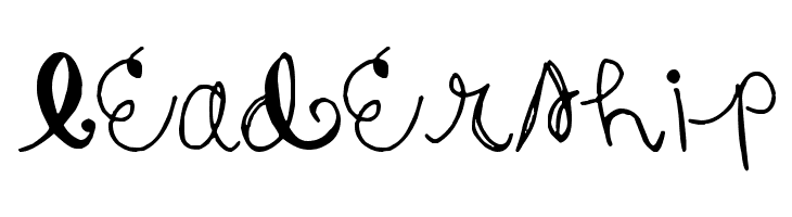 Wanda's Write  Free Fonts Download