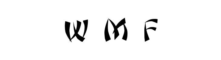 Rickshaw  Free Fonts Download