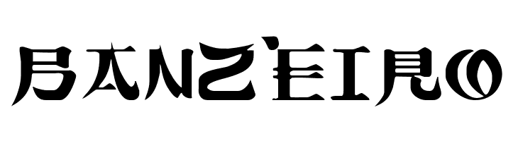 DickChamberlainsDeathF  Free Fonts Download